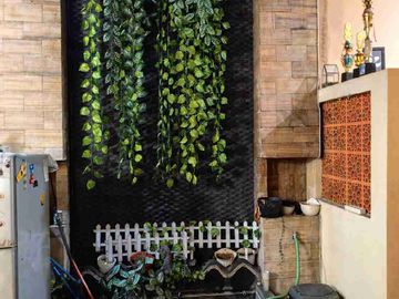 Full Furnished, Perum Jati Raya Indah Banyumanik