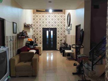 Full Furnished, Perum Jati Raya Indah Banyumanik