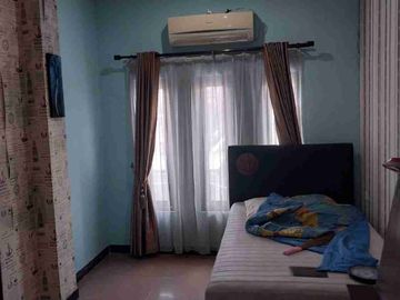 Full Furnished, Perum Jati Raya Indah Banyumanik