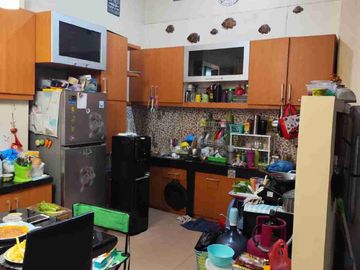 Full Furnished, Perum Jati Raya Indah Banyumanik