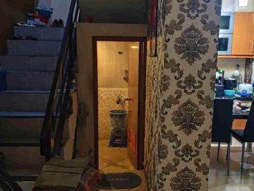 Full Furnished, Perum Jati Raya Indah Banyumanik