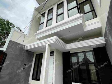Rumah Medayu Utara dkt Medokan Rungkut Baruk Wonorejo Wiguna