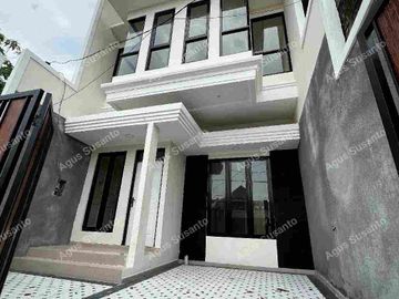 Rumah Medayu Utara dkt Medokan Rungkut Baruk Wonorejo Wiguna