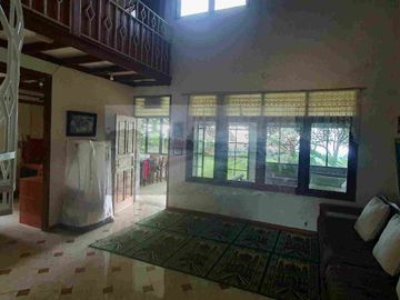 DI JUAL  !
Tanah Murah di Arca Domas,Megamendung,
View Gunung Pangrango dan Gunung Salak,Udara Alami sejuk
Bonus 2 Rumah,  1 Villa