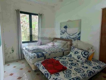 DI JUAL  !
Tanah Murah di Arca Domas,Megamendung,
View Gunung Pangrango dan Gunung Salak,Udara Alami sejuk
Bonus 2 Rumah,  1 Villa