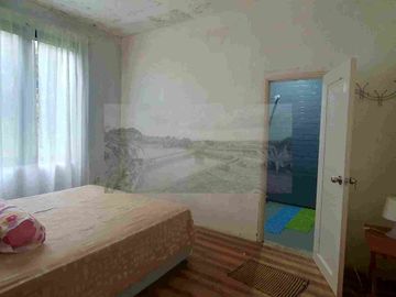 DI JUAL  !
Tanah Murah di Arca Domas,Megamendung,
View Gunung Pangrango dan Gunung Salak,Udara Alami sejuk
Bonus 2 Rumah,  1 Villa