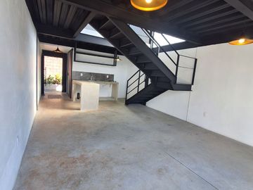 Loft en Renta – Comodidad y tranquilidad en un solo lugar 🌿