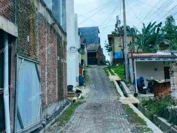 Dijual Kos Dekat Kampus Univ Muhammadiyah Semarang – Aktif Full Penghuni
