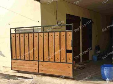 Dijual Kos Dekat Kampus Univ Muhammadiyah Semarang – Aktif Full Penghuni