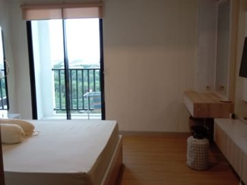 ✨ Disewakan Apartemen Cleon Park – Full Furnish & Minimalis ✨