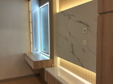 ✨ Disewakan Apartemen Cleon Park – Full Furnish & Minimalis ✨