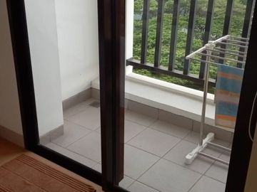 ✨ Disewakan Apartemen Cleon Park – Full Furnish & Minimalis ✨