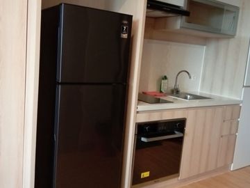✨ Disewakan Apartemen Cleon Park – Full Furnish & Minimalis ✨