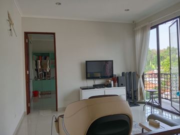 Di Jual Rumah Strategis di Kebagusan