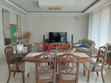 Di Jual Rumah Strategis di Kebagusan