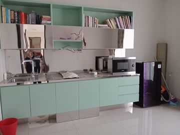 Di Jual Rumah Strategis di Kebagusan