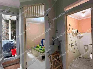 Dijual Rumah Nyaman 1 Lantai di Sektor – Siap Huni