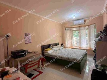 Dijual Rumah Nyaman 1 Lantai di Sektor – Siap Huni