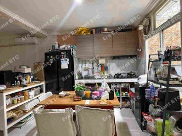 Dijual Rumah Nyaman 1 Lantai di Sektor – Siap Huni