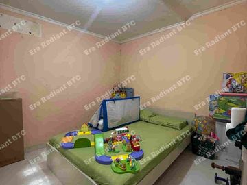 Dijual Rumah Nyaman 1 Lantai di Sektor – Siap Huni