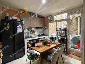 Dijual Rumah Nyaman 1 Lantai di Sektor – Siap Huni