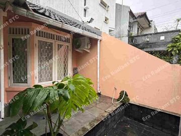 Dijual Rumah Nyaman 1 Lantai di Sektor – Siap Huni