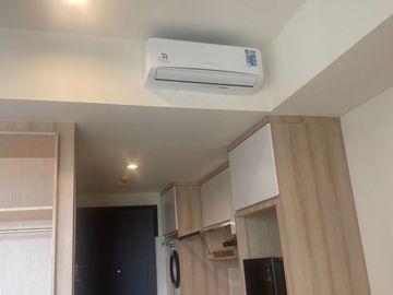 ✨ Disewakan Apartemen Cleon Park – Full Furnish & Minimalis ✨