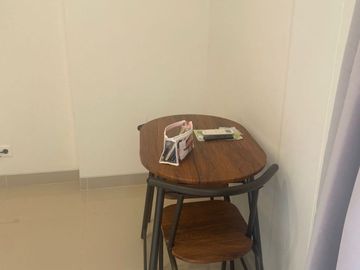 ✨ Disewakan Apartemen Cleon Park – Full Furnish & Minimalis ✨