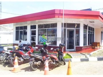 Dijual Spbu Pertamina di Pancoran Mas Depok