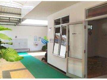 Dijual Spbu Pertamina di Pancoran Mas Depok