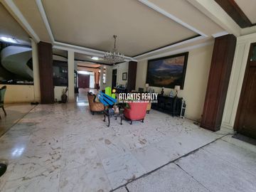 Dijual Rumah di Gandaria Utara, Kebayoran Baru, Jaksel H Nawi