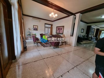 Dijual Rumah di Gandaria Utara, Kebayoran Baru, Jaksel H Nawi