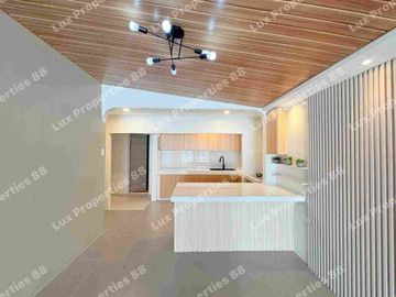MODERN BUNGALOW FOR SALE NEAR SM TELABASTAGAN