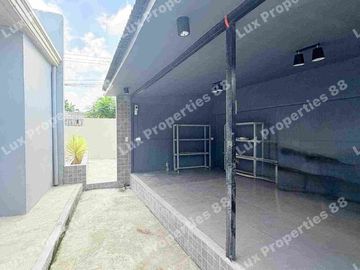 MODERN BUNGALOW FOR SALE NEAR SM TELABASTAGAN