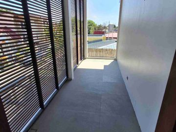 Brand New 5BR Modern Home with Private Pool in BF Homes