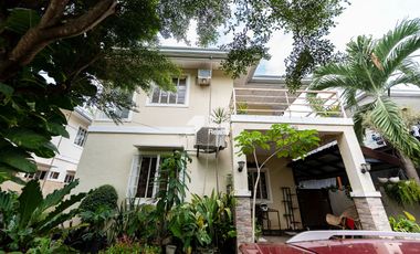 House and Lot for Sale | Xavier Estates Phase 5, Ventura Residences