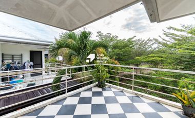 House and Lot for Sale | Xavier Estates Phase 5, Ventura Residences