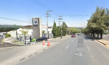 CASA EN RESIDENCIAL LOMAS DE VALLE ESCONDIDO, ATIZAPAN, EDOMEX. REMATE ADJUDICADO