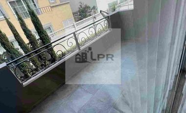 casa amueblada en renta Portofino