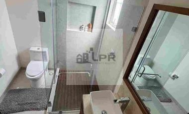 casa amueblada en renta Portofino