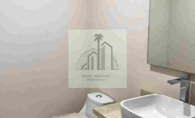 Departamento nuevo en venta Condesa Acapulco
