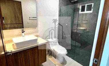 Departamento nuevo en venta Condesa Acapulco