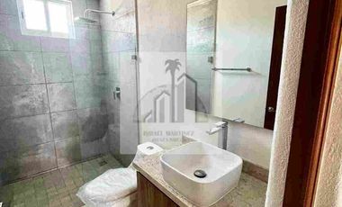 Departamento nuevo en venta Condesa Acapulco