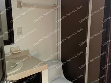 VENTA DE CASA EN PORTONES DEL MORAL REMODELADA NORTE DE LEON GUANAJUATO
