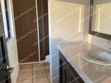 VENTA DE CASA EN PORTONES DEL MORAL REMODELADA NORTE DE LEON GUANAJUATO