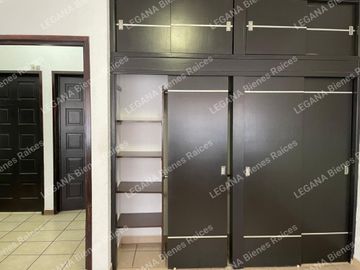 VENTA DE CASA EN PORTONES DEL MORAL REMODELADA NORTE DE LEON GUANAJUATO