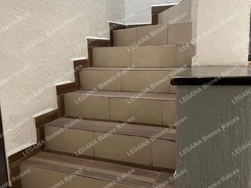 VENTA DE CASA EN PORTONES DEL MORAL REMODELADA NORTE DE LEON GUANAJUATO