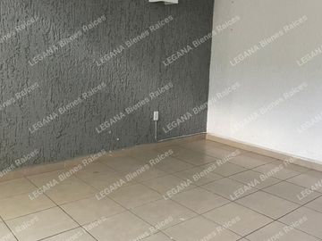 VENTA DE CASA EN PORTONES DEL MORAL REMODELADA NORTE DE LEON GUANAJUATO