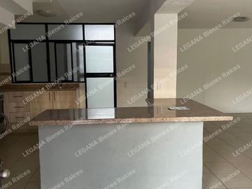 VENTA DE CASA EN PORTONES DEL MORAL REMODELADA NORTE DE LEON GUANAJUATO