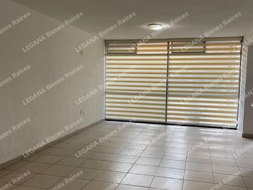 VENTA DE CASA EN PORTONES DEL MORAL REMODELADA NORTE DE LEON GUANAJUATO